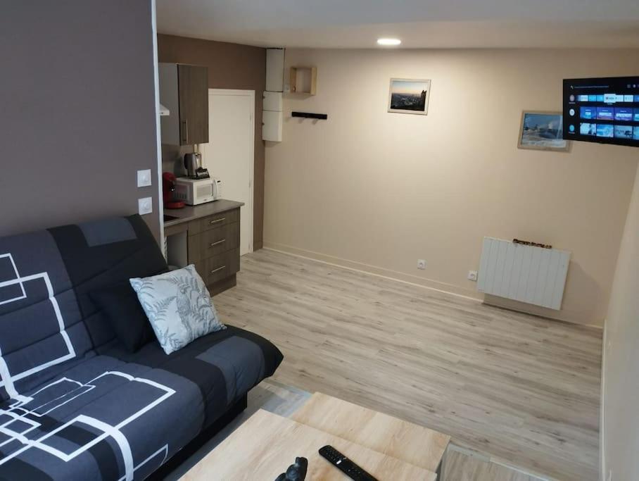 House Of Twenty, Calme,Rue Pietonne, Proche De La Mer, Wifi Gratuit Dieppe Eksteriør billede