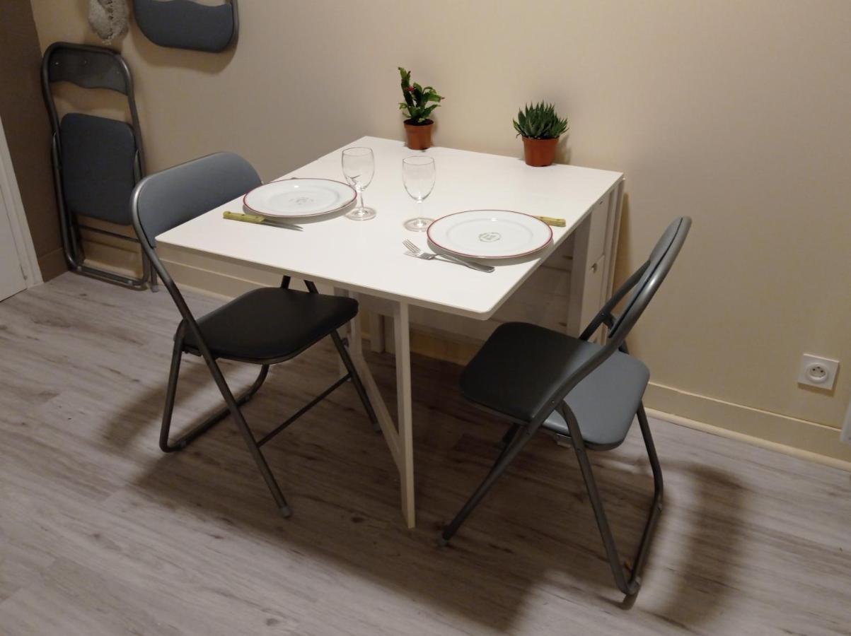House Of Twenty, Calme,Rue Pietonne, Proche De La Mer, Wifi Gratuit Dieppe Eksteriør billede