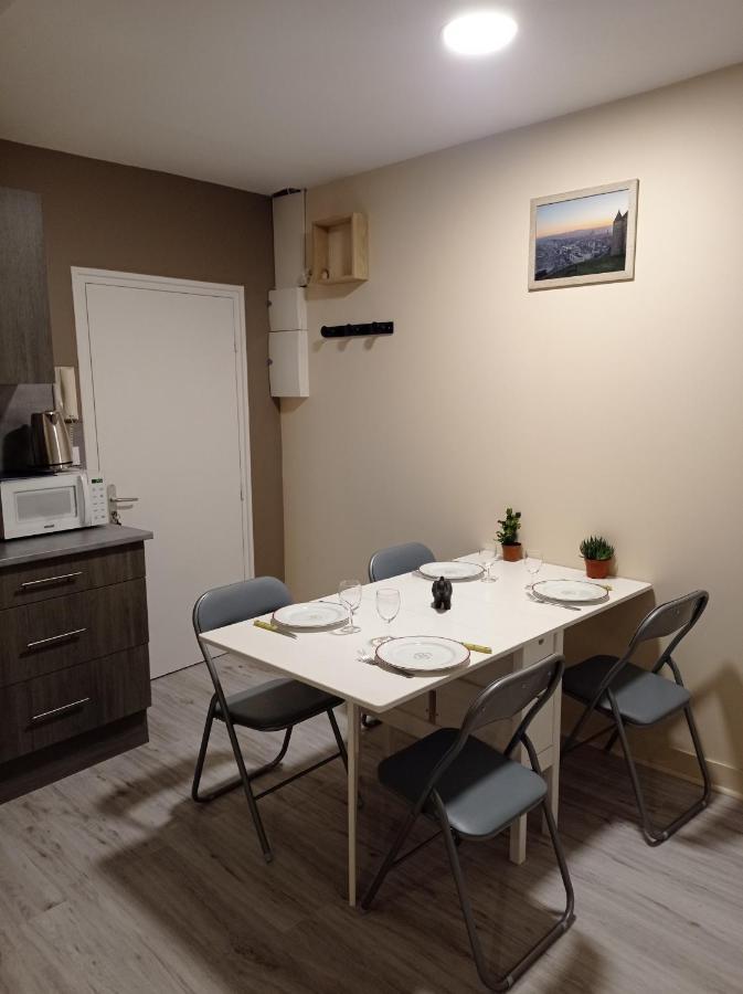 House Of Twenty, Calme,Rue Pietonne, Proche De La Mer, Wifi Gratuit Dieppe Eksteriør billede
