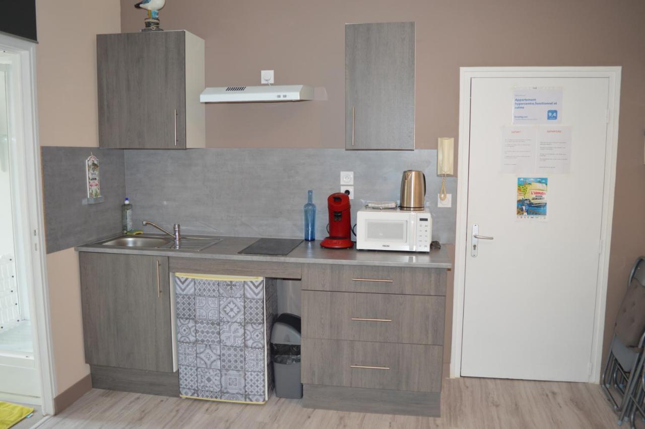 House Of Twenty, Calme,Rue Pietonne, Proche De La Mer, Wifi Gratuit Dieppe Eksteriør billede