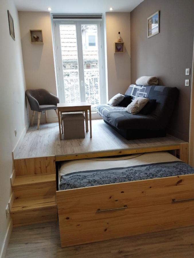 House Of Twenty, Calme,Rue Pietonne, Proche De La Mer, Wifi Gratuit Dieppe Eksteriør billede