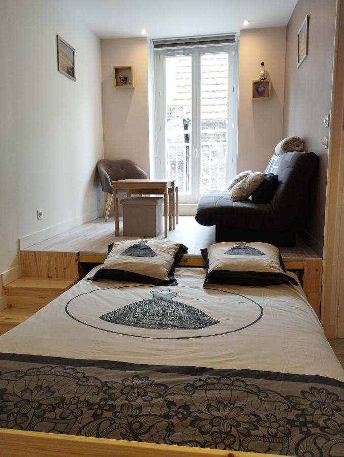 House Of Twenty, Calme,Rue Pietonne, Proche De La Mer, Wifi Gratuit Dieppe Eksteriør billede
